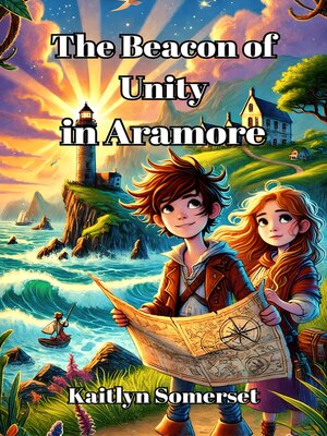 cover image of The Beacon of Unity in Aramore